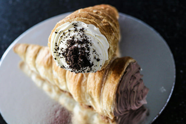 Indulge Your Sweet Tooth: The Irresistible Fusion of Coffee Ice Cream ...