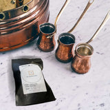 Cold Brew Coffee