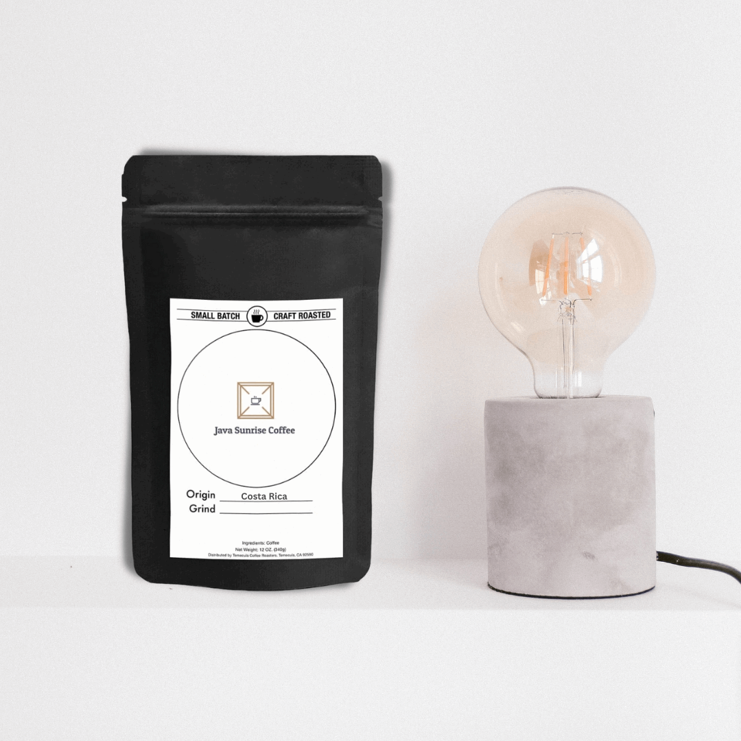 Premium Specialty Coffee in US – Java Sunrise Coffee