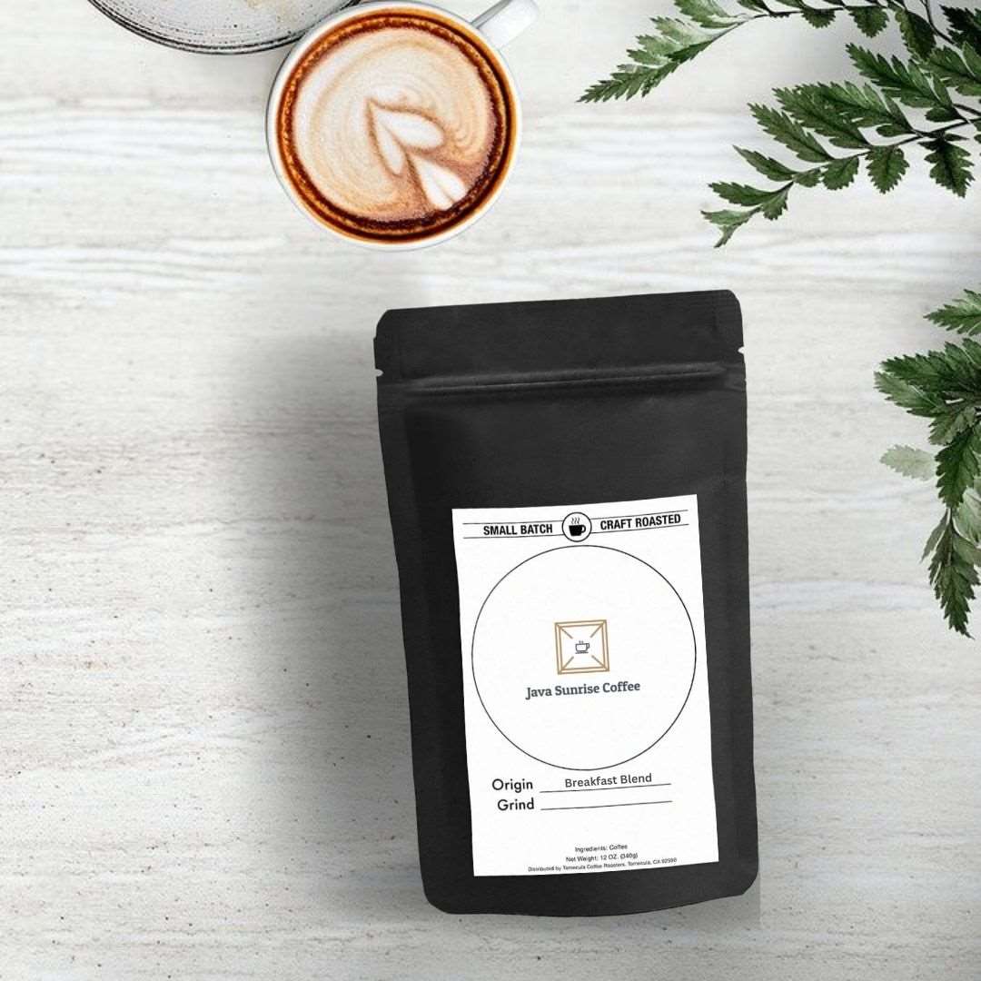 Premium Specialty Coffee in US – Java Sunrise Coffee