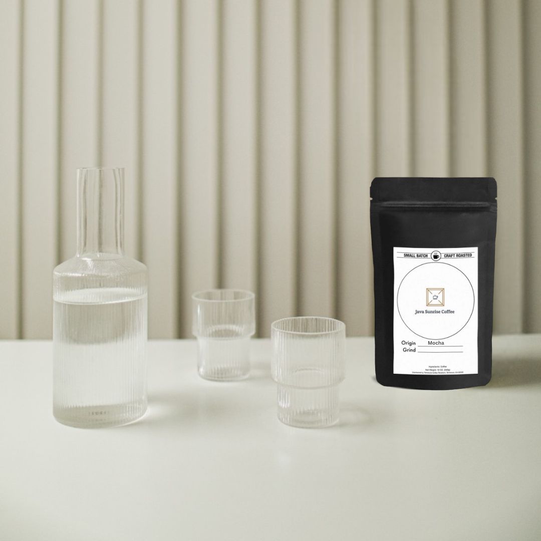 Premium Specialty Coffee in US – Java Sunrise Coffee