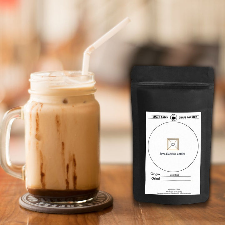 Premium Specialty Coffee in US – Java Sunrise Coffee